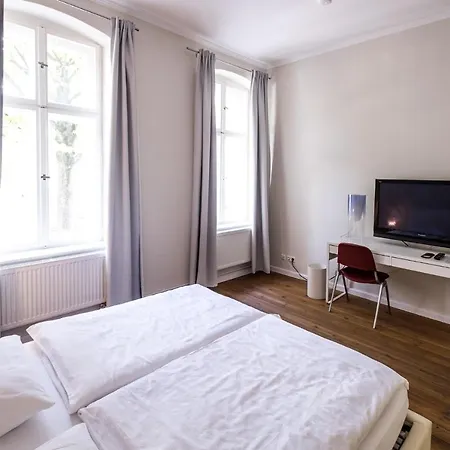 Jaspers Boutique Rooms-2