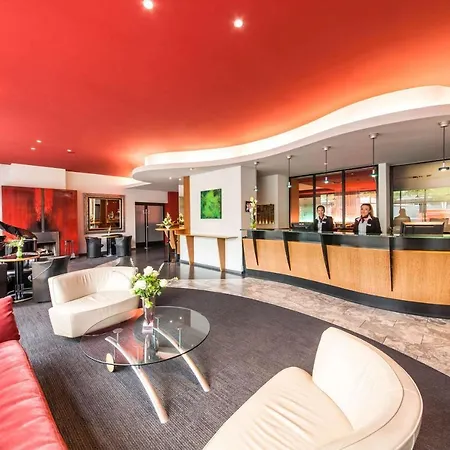 Novum Hotel Ambassador-2