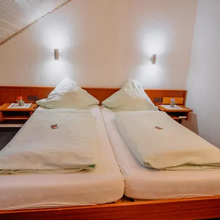Hotel Concordia - Wohnen auf Zeit-3