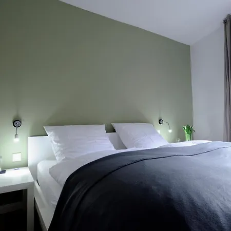 Hotel KUHBERG Hamburg-2