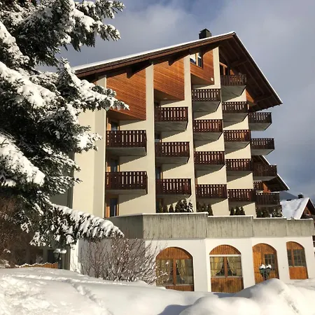 Catrina Hotel-2