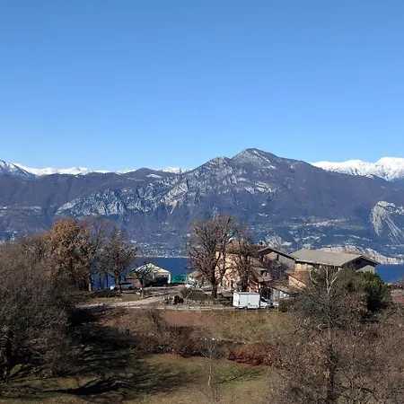 Agriturismo La Part-2