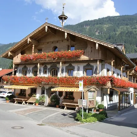 All Inclusive Hotel Bachmayerhof-3
