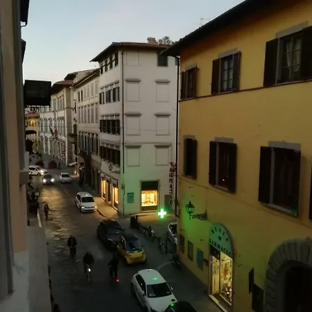 B&B Florence Cathedral-2