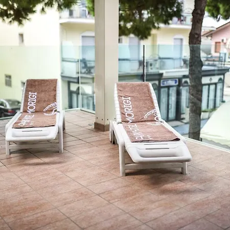 Park Hotel Morigi Garden&Spa-2
