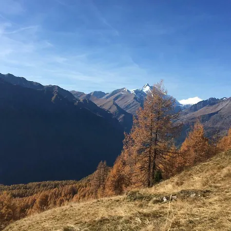 Almhütte Adlerhorst-2