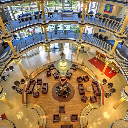 Achat Hotel Magdeburg-2