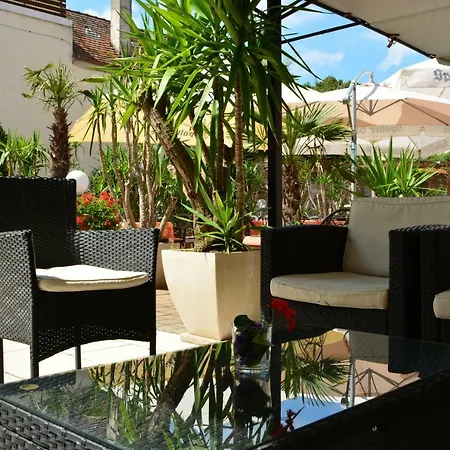 Hotel-Gasthof Krone-3