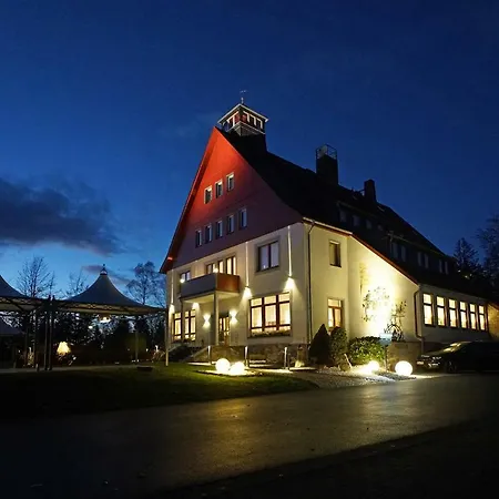 Hotel und Restaurant Bühlhaus-3