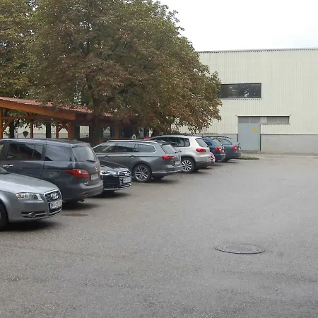 Gasthof Huber-3