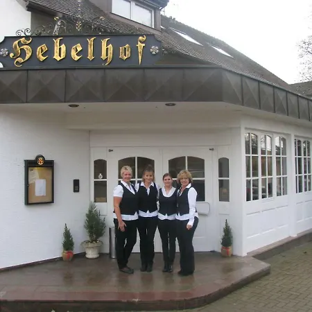 Golfhotel Hebelhof-2