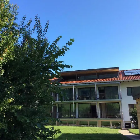 Im Achtal, Mehr als Ferienwohnungen-2