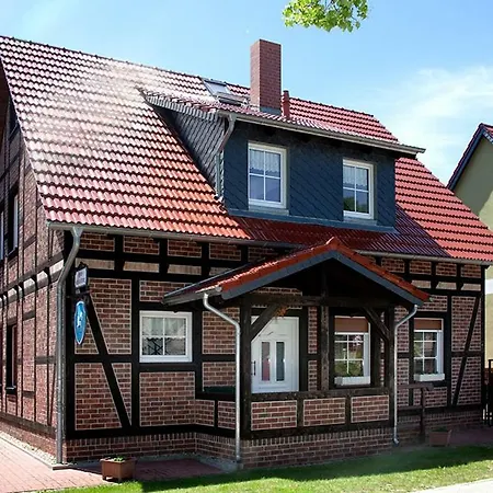 Spreewaldpension Andreas Krüger-2