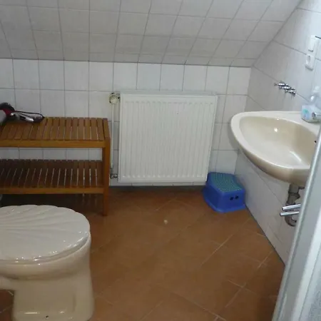 Ferienwohnung Dangast-3
