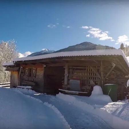 Chalets Zöhrer - Wohnen am Wasser-2