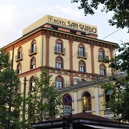Hotel San Guido-2