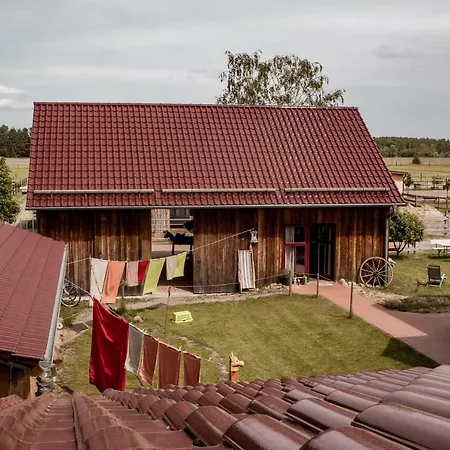 Südhof Döbbrick Pension-2
