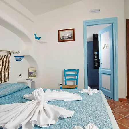 Agriturismo Codula Fuili-2