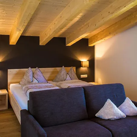 Naturhotel Edelweiss-3