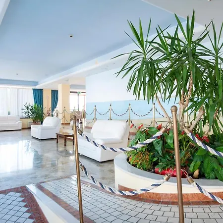 Hotel Columbus-2