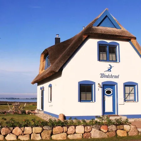 Reetdachhaus Windsbraut-2
