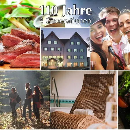 Hotel Zur Burg Sternberg-3