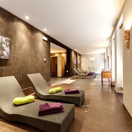 Hotel Pfandleralm-2