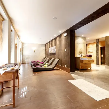 Hotel Pfandleralm-3