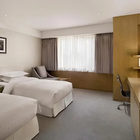 Sheraton Seoul Palace Gangnam-3