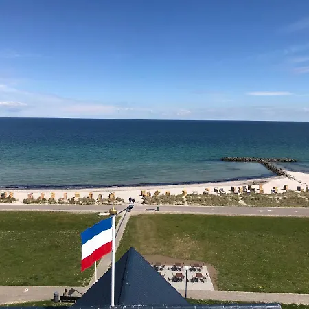 Strandvilla Seelust-2