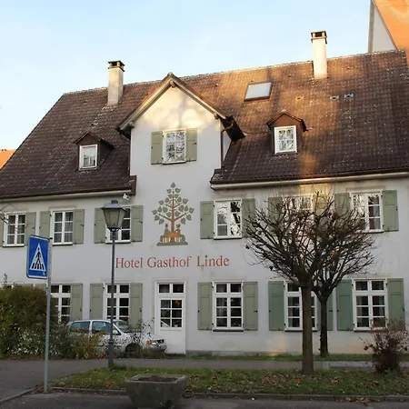 Hotel Linde Leutkirch-2