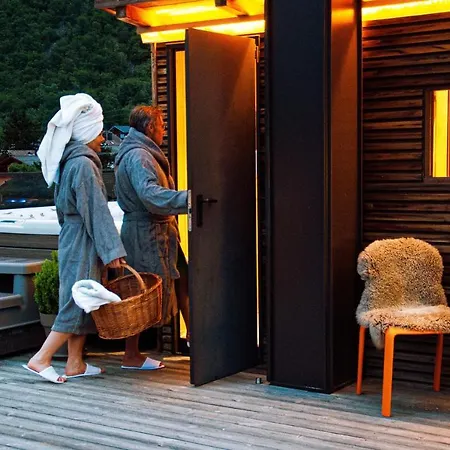 Alpenchalet Apartments-2