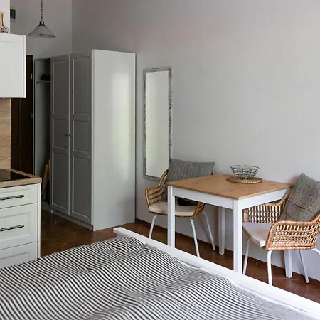 Apartamenty W Swinoujsciu-2