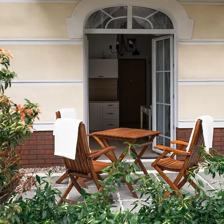 Apartamenty W Swinoujsciu-3