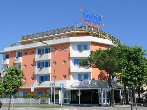 Aparthotel: Aparthotel Gioia
