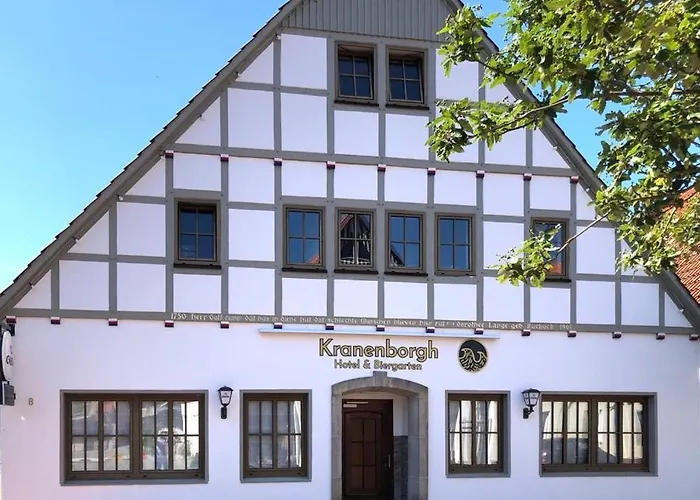 Kranenborgh