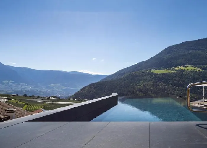 Alpin&Stylehotel Die Sonne