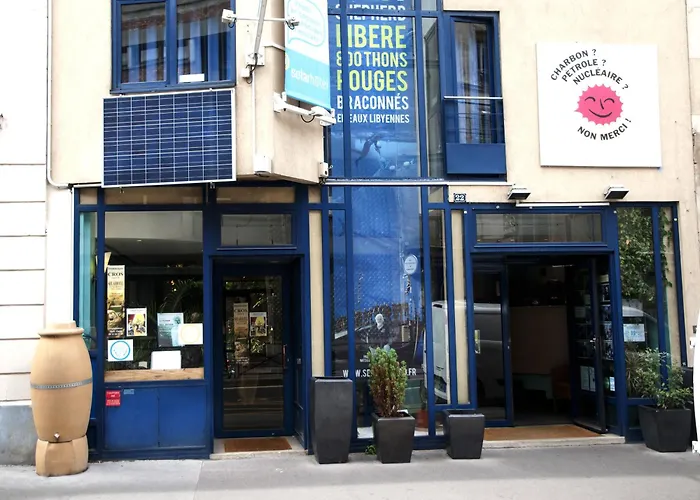 Solar Hotel