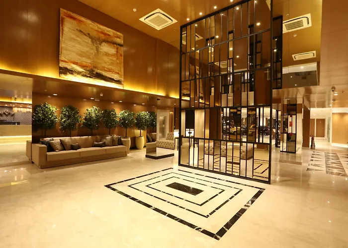 Royal Regency Palace