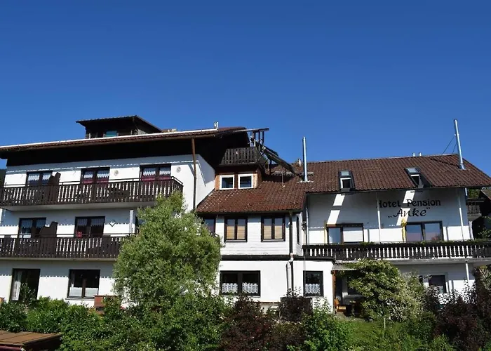 Pension Anke
