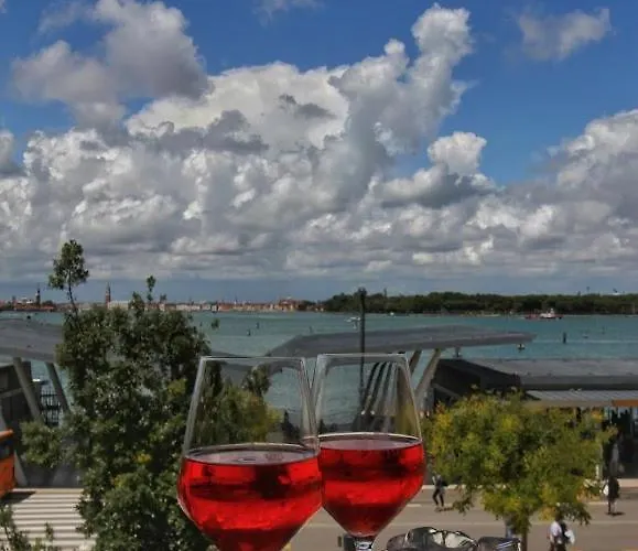 Hotel Belvedere