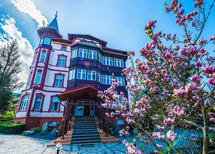 Hotel Am Magnolia III