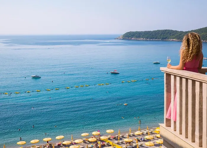 Poseidon The Beach