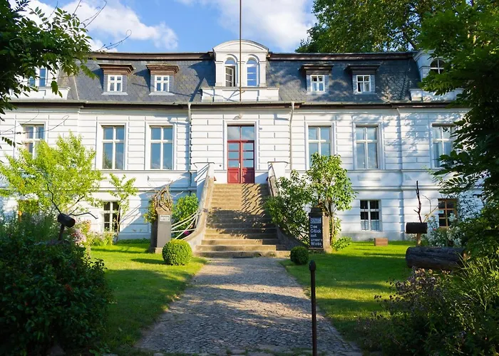 Familienhotels Gut Boltenhof