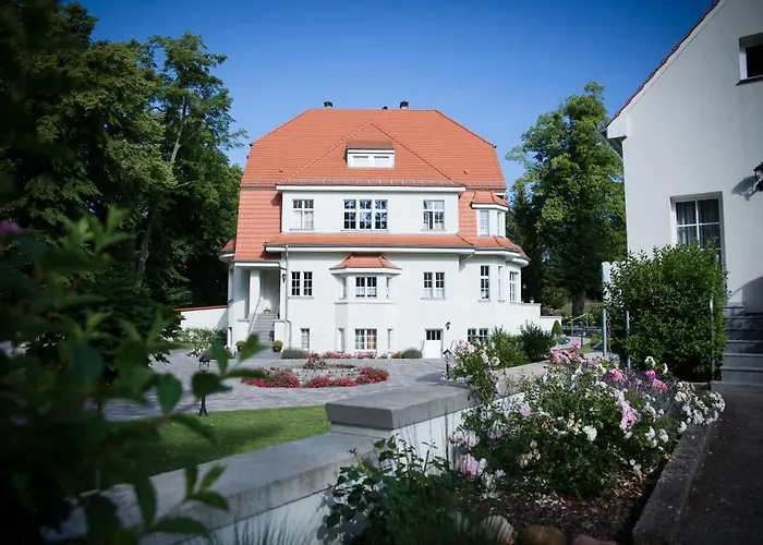 Pension Villa-Ingeborg