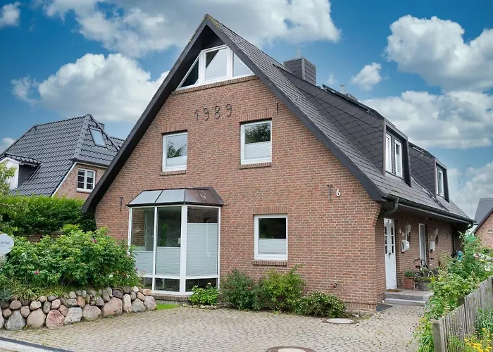 Haus Erika
