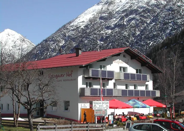  Holzgauerhof