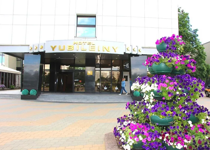 Yubileiny