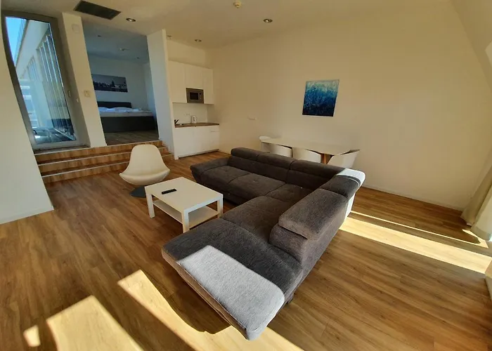  Vn17 Apartments