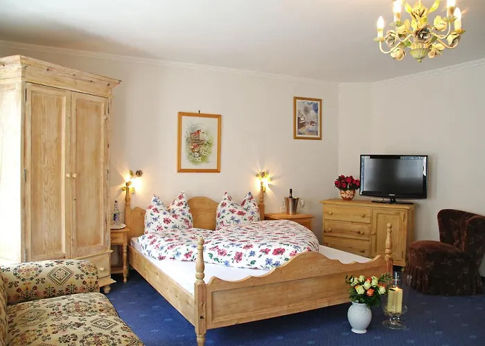 Hotel Haus Keuthen